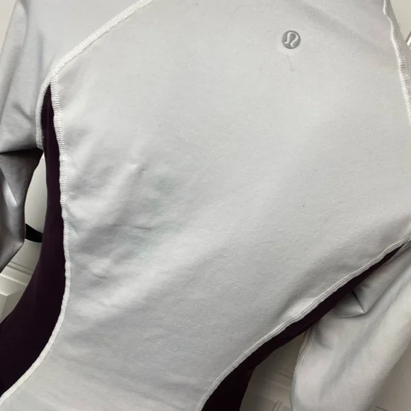 lululemon find your bliss jacket reversible - Picture 9 of 13